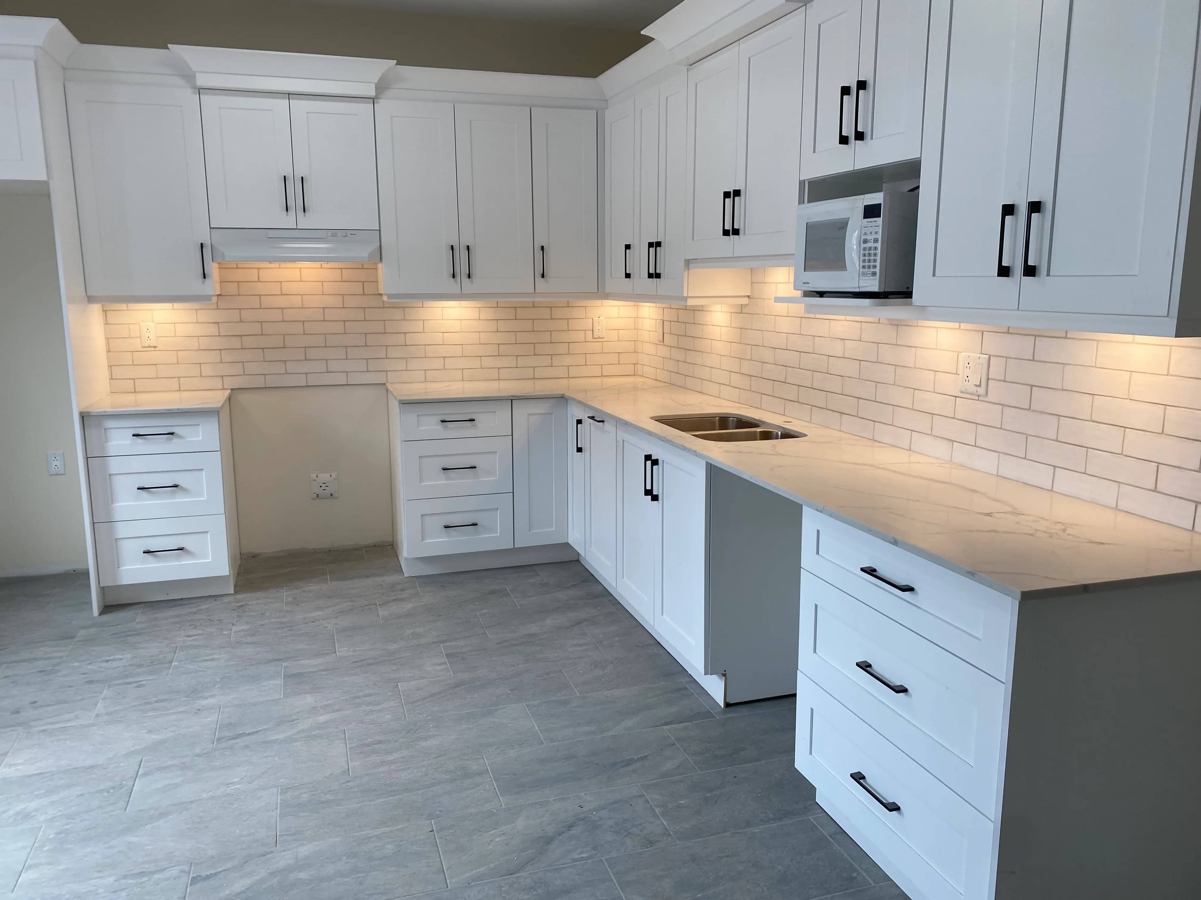 Custom Kitchen Solutions