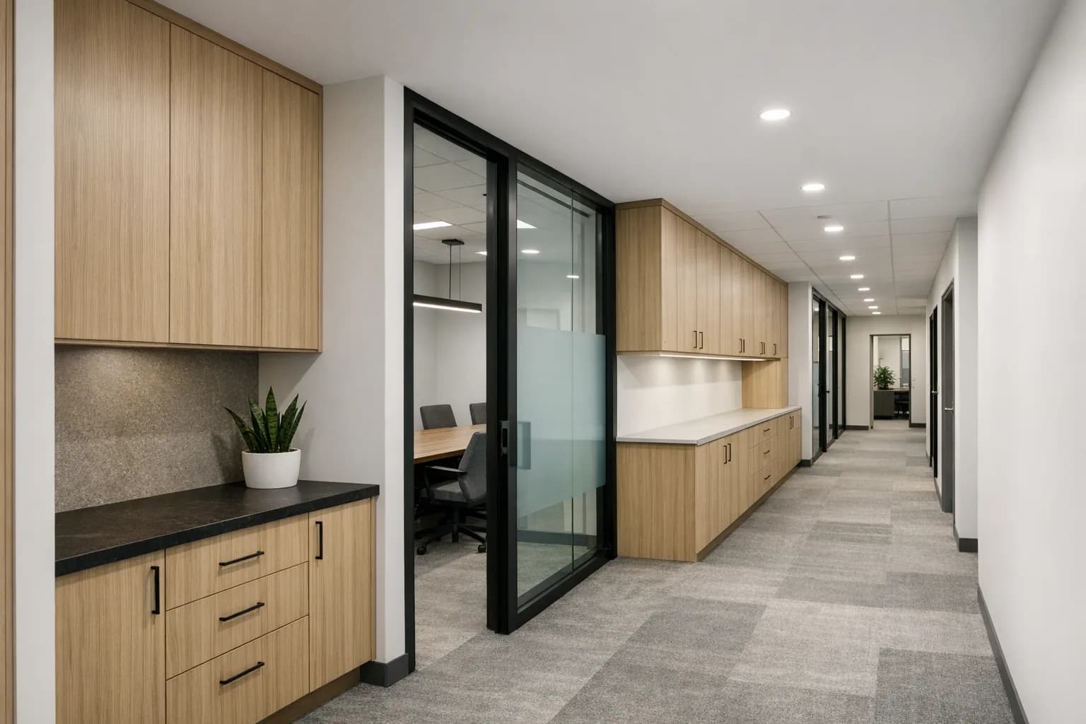 Projet commercial sur la Rive-Sud