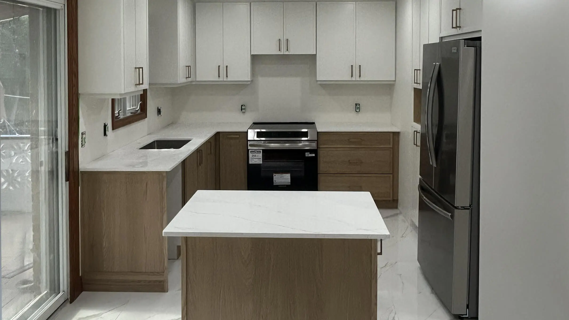 Catégorie projets cuisine sur mesure