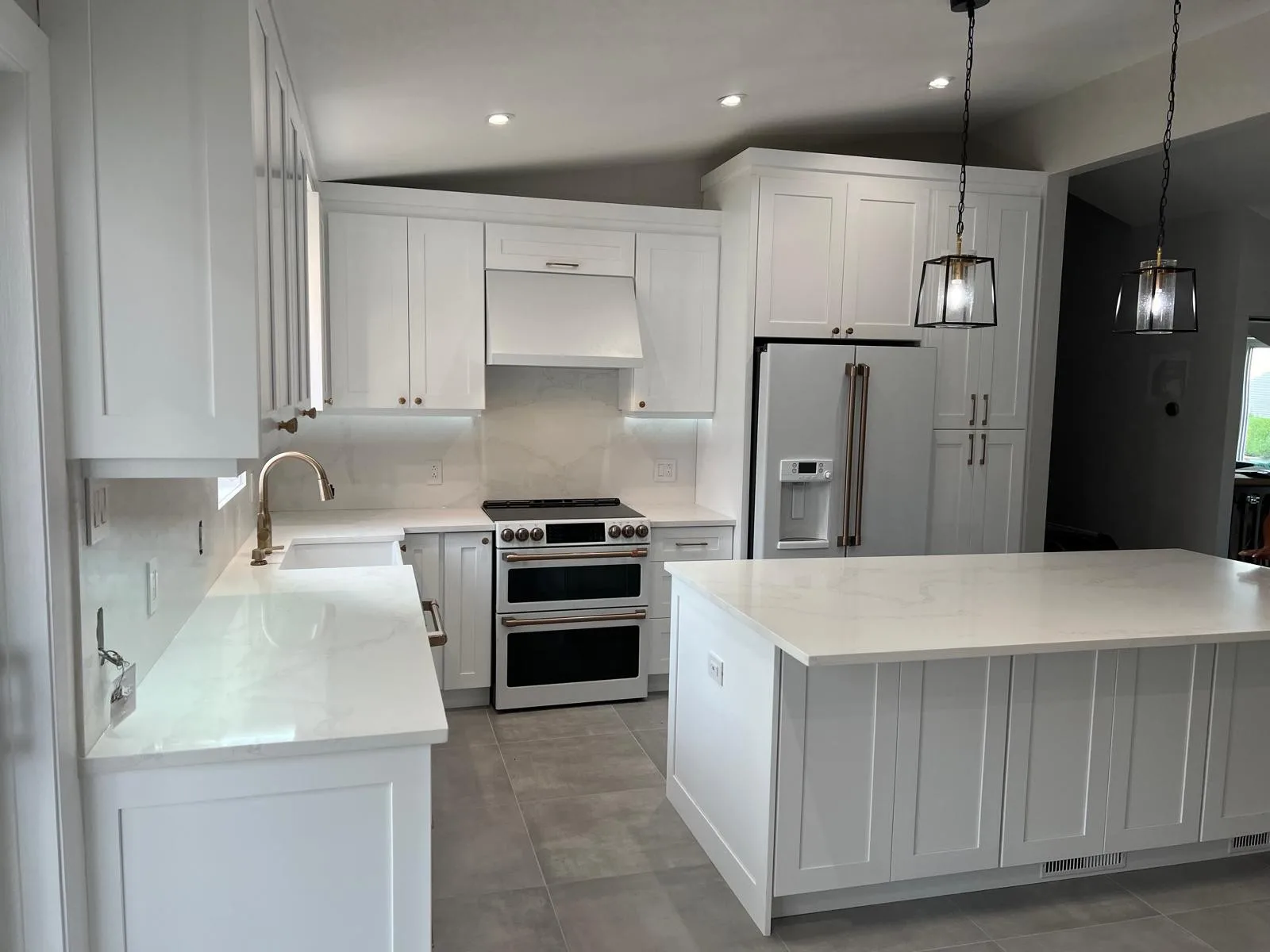 Catégorie projets commerciaux