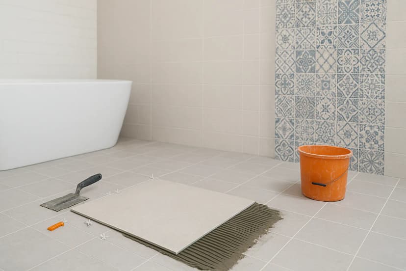 Flooring Installation